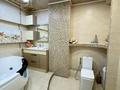 3-комнатная квартира · 132 м² · 11/12 этаж, мкр Тастак-2, Толе би 273/4 за 72 млн ₸ в Алматы, Алмалинский р-н — фото 9