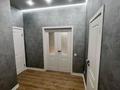 3-комнатная квартира · 58 м² · 3/10 этаж, Туран 40/1 за 57 млн ₸ в Астане, Есильский р-н