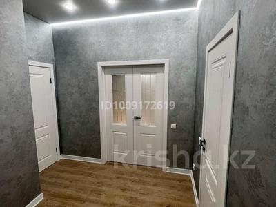 3-комнатная квартира · 58 м² · 3/10 этаж, Туран 40/1 за 57 млн ₸ в Астане, Есильский р-н