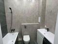 3-комнатная квартира · 58 м² · 3/10 этаж, Туран 40/1 за 57 млн ₸ в Астане, Есильский р-н — фото 3