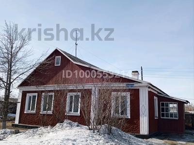 Отдельный дом · 4 комнаты · 100 м² · 20 сот., Посёлок Северо-Западный за 18 млн 〒 в Шахтинске