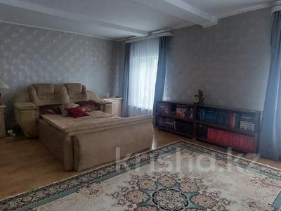 Отдельный дом · 3 комнаты · 100 м² · 5 сот., Бамагамбетова 229 за 20.5 млн 〒 в Костанае