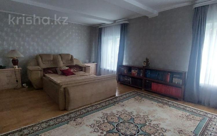 Отдельный дом · 3 комнаты · 100 м² · 5 сот., Бамагамбетова 229 за 20.5 млн 〒 в Костанае — фото 2