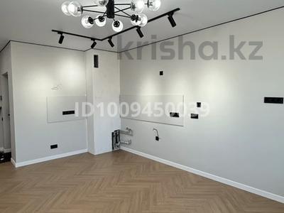 3-комнатная квартира · 65.1 м² · 4/6 этаж, мкр Кайрат 716/16 за 55 млн 〒 в Алматы, Турксибский р-н