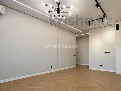 3-бөлмелі пәтер · 65.1 м² · 4/6 қабат, мкр Кайрат 716/16, бағасы: 55 млн ₸ в Алматы, Турксибский р-н