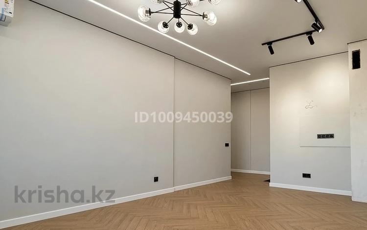 3-бөлмелі пәтер · 65.1 м² · 4/6 қабат, мкр Кайрат 716/16, бағасы: 55 млн ₸ в Алматы, Турксибский р-н — фото 135