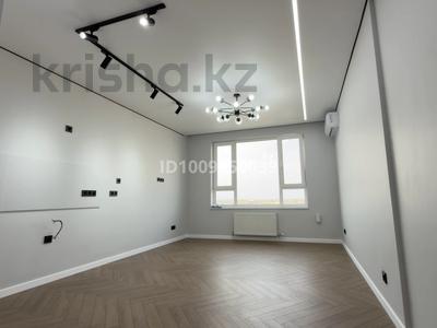 3-комнатная квартира · 65.1 м² · 4/6 этаж, мкр Кайрат 716/16 за 51.7 млн ₸ в Алматы, Турксибский р-н