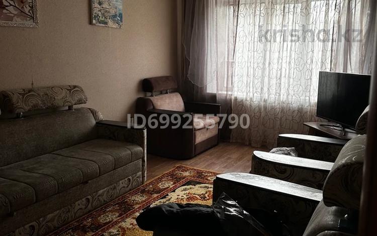 1-бөлмелі пәтер · 40 м² · 1/5 қабат · ай сайын, П. Корчагина 106, бағасы: 80 000 〒 в Рудном — фото 2