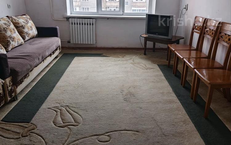 3-комнатная квартира · 68 м² · 3/9 этаж, Гарышкер 15 — три богатыря на против Фаины за 20.5 млн ₸ в Талдыкоргане, мкр Жана Гарышкер — фото 2