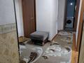 3-комнатная квартира · 68 м² · 3/9 этаж, Гарышкер 15 — три богатыря на против Фаины за 20.5 млн ₸ в Талдыкоргане, мкр Жана Гарышкер — фото 2