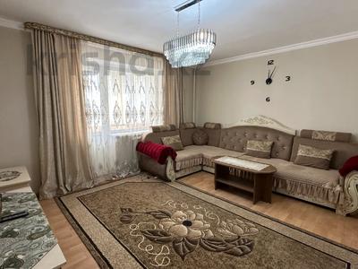 3-комнатная квартира · 67 м² · 8/9 этаж, мкр Самал-2 — КЕРЕМЕТ локация / Хабарласыңыздар за 68 млн ₸ в Алматы, Медеуский р-н