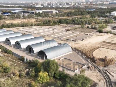 Склады · 5500 м² за ~ 13.8 млн 〒 в Алматы, Алатауский р-н
