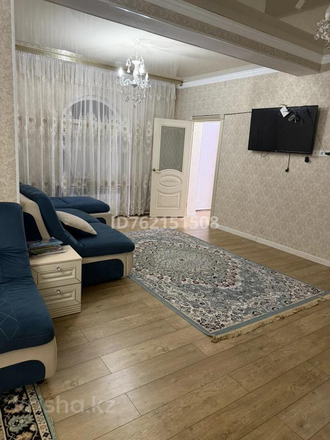 Отдельный дом · 4 комнаты · 150 м² · 10 сот.