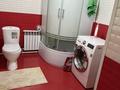 Отдельный дом · 4 комнаты · 150 м² · 10 сот., Село Шамалган 18 — Школы за 40 млн 〒 в Каскелене — фото 28