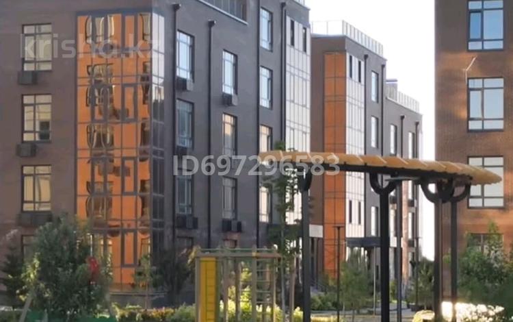 1-бөлмелі пәтер · 52 м² · 2/5 қабат, мкр Нуртас дом 7,кв 5 — Клиника "Атамекен", бағасы: 200 000 ₸ в Шымкенте, Каратауский р-н — фото 2