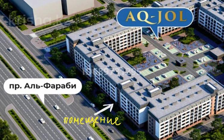 Свободное назначение • 33 м² за 11.4 млн 〒 в Астане, Есильский р-н — фото 7