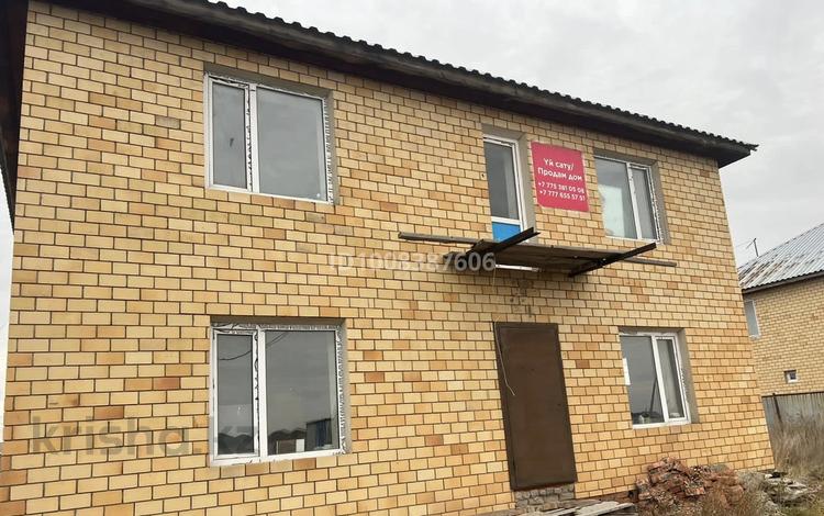 Жеке үй · 7 бөлме · 210 м² · 10 сот., Кахарман 20, бағасы: 21 млн 〒 в Талапкер  — фото 2