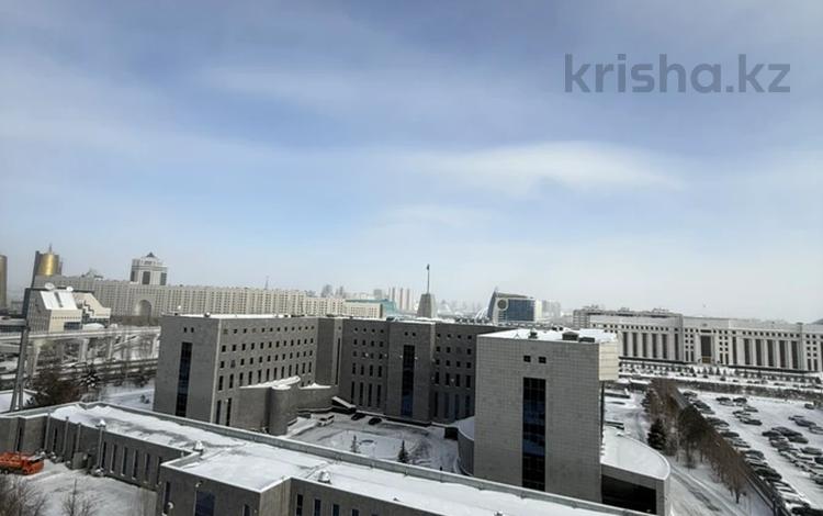 2-комнатная квартира · 59 м² · 10/10 этаж, Сыганак 64/1 за ~ 32.8 млн 〒 в Астане, Есильский р-н — фото 2