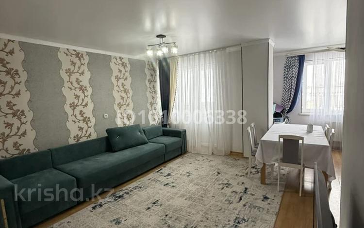 2-бөлмелі пәтер · 59 м² · 10/10 қабат, Сыганак 18/1, бағасы: 28.5 млн ₸ в Астане, Есильский р-н — фото 22