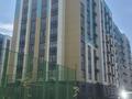 3-комнатная квартира · 63.4 м² · 6/9 этаж, мкр Ожет, Северное Кольцо 92/5 блок 11 за 29.9 млн ₸ в Алматы, Алатауский р-н