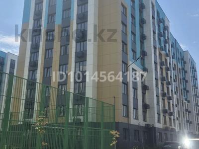 3-комнатная квартира · 63.4 м² · 6/9 этаж, мкр Ожет, Северное Кольцо 92/5 блок 11 за 29.9 млн ₸ в Алматы, Алатауский р-н