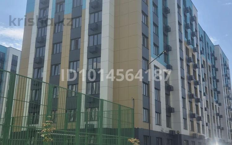 3-комнатная квартира · 63.4 м² · 6/9 этаж, мкр Ожет, Северное Кольцо 92/5 блок 11 за 29.9 млн ₸ в Алматы, Алатауский р-н — фото 3