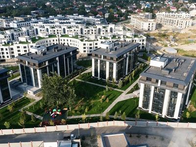 3-комнатная квартира · 108.2 м², Акселеу Сейдембек 105/6 за ~ 94.1 млн ₸ в Алматы, Наурызбайский р-н