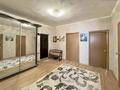 3-бөлмелі пәтер · 95 м² · 4/13 қабат, Сембинова 7, бағасы: 40 млн ₸ в Астане, р-н Байконур