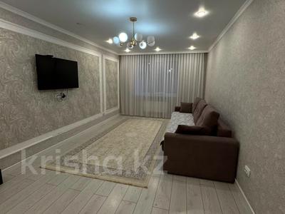 2-бөлмелі пәтер · 65 м² · 8/12 қабат, Тауелсиздик 34/10, бағасы: 35.5 млн ₸ в Астане, Алматы р-н