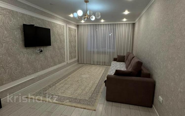 2-комнатная квартира · 65 м² · 8/12 этаж, Тауелсиздик 34/10 за 35.5 млн ₸ в Астане, Алматы р-н — фото 15