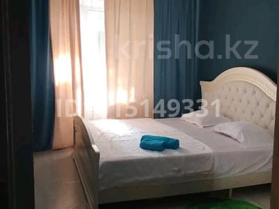 2-комнатная квартира · 52 м² · 2/5 этаж, мкр Северо-Восток 35 — Абулхаир хана за 14 000 ₸ в Уральске