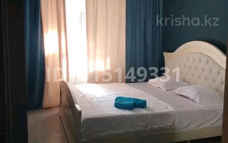 2-комнатная квартира · 52 м² · 2/5 этаж, мкр Северо-Восток 35 — Абулхаир хана за 14 000 ₸ в Уральске — фото 2