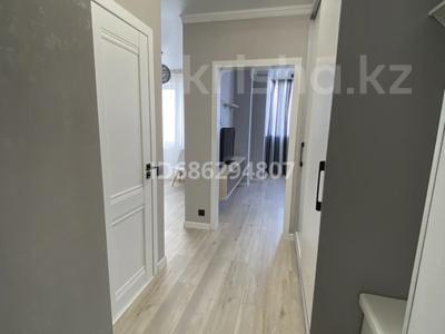 Продажа квартир в Карагандинской обл.: 1-комнатная квартира, 40 м², 6/16 этаж, Б.Момышулы 28 за 20.5 млн 〒 1-комнатная квартира, 40 м², 6/16 этаж, Б.Момышулы 28 за 20.5 млн 〒 в Караганде, Казыбек би р-н