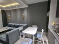 2-комнатная квартира · 56 м² · 3/9 этаж, Абдулла Каххара 49/13 — ЖК Стамбул сити за 30 000 〒 в Ташкенте — фото 6