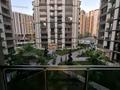 2-комнатная квартира · 56 м² · 3/9 этаж, Абдулла Каххара 49/13 — ЖК Стамбул сити за 30 000 〒 в Ташкенте