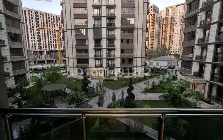 2-комнатная квартира · 56 м² · 3/9 этаж, Абдулла Каххара 49/13 — ЖК Стамбул сити за 30 000 〒 в Ташкенте — фото 9