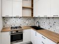 2-комнатная квартира · 52.3 м² · 3/4 этаж, Сатпаева 55 — Жарокова за 45.5 млн ₸ в Алматы, Бостандыкский р-н — фото 10