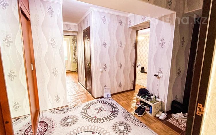 2-комнатная квартира, 52 м², 5/5 этаж помесячно, Каратал 42 за 150 000 〒 в Талдыкоргане — фото 2