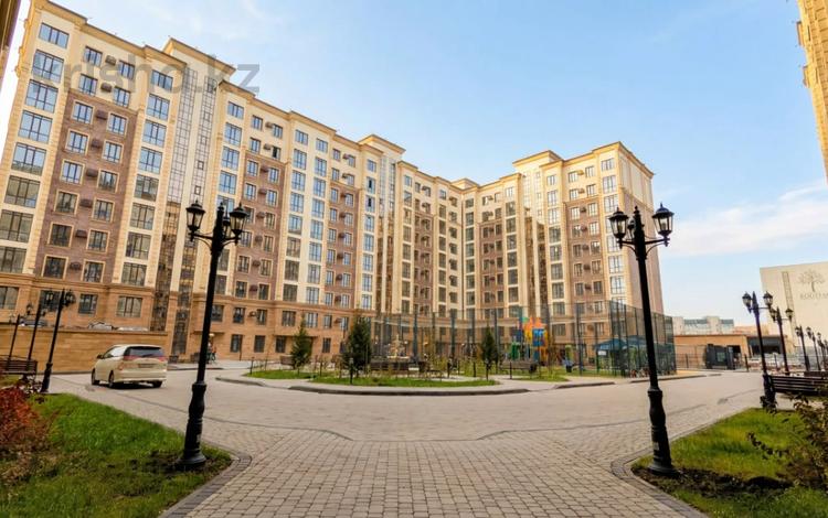 4-комнатная квартира · 107.5 м² · 8/10 этаж, Илияса Есенберлина 20 за ~ 47.8 млн ₸ в Усть-Каменогорске — фото 2