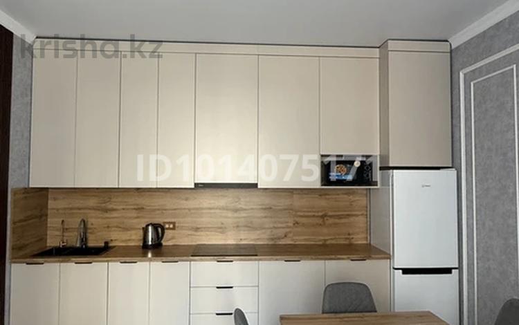 2-комнатная квартира · 45 м² · 2/10 этаж, Чингиз Айтматов 77/3 за 300 000 ₸ в Астане, Сарыарка р-н — фото 2