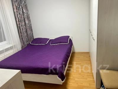 3-бөлмелі пәтер · 58 м² · 5/5 қабат, Орбита-4 ш/а., бағасы: 38.5 млн ₸ в Алматы, Бостандыкский р-н