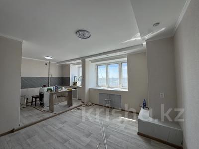 2-комнатная квартира · 48 м² · 5/9 этаж, Пушкина 100 за 29 млн ₸ в Семее