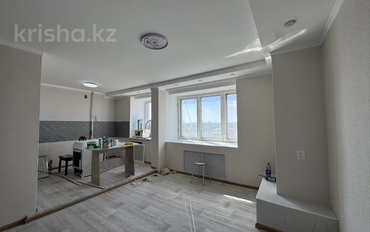 2-комнатная квартира · 48 м² · 5/9 этаж, Пушкина 100 за 29 млн ₸ в Семее — фото 2
