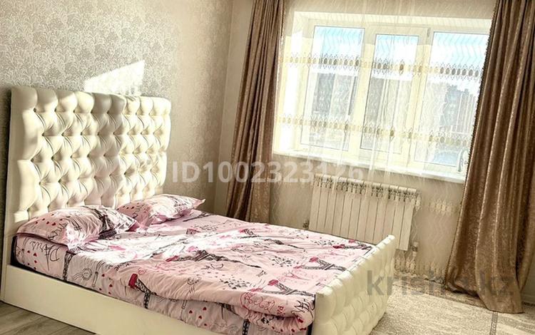 1-комнатная квартира · 46 м² · 2/5 этаж, мкр. Алтын орда 44 В за 11 000 〒 в Актобе — фото 8