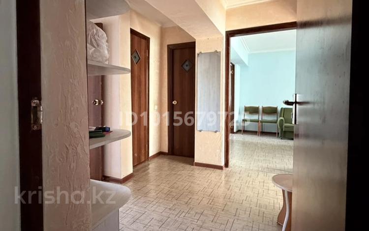 3-бөлмелі пәтер · 62 м² · 3/5 қабат, Алдабергенова 26, бағасы: 170 000 ₸ в Талдыкоргане, мкр Самал — фото 2