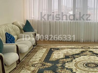 4-комнатная квартира · 226 м² · 3/17 этаж, Кайыргали Смагулов 56а — Здание Атырау Акпарат за 159 млн 〒