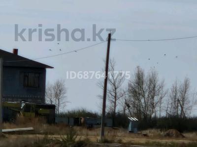 Участок · 10 соток, Нура-Ишим 234 за 20.2 млн 〒 в Косшы