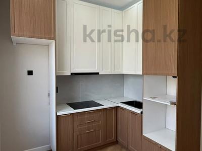 2-бөлмелі пәтер · 43 м² · 9/12 қабат, Е-429 26 — ПОЛНОЦЕННАЯ ДВУХ КОМНАТНАЯ КВАРТИРА, бағасы: 32 млн ₸ в Астане, Нура р-н