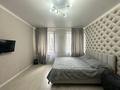 1-комнатная квартира · 40 м² · 2/15 этаж, Ракымжан Кошкарбаев 37 за 22.5 млн ₸ в Астане, Алматы р-н