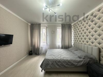 1-комнатная квартира · 40 м² · 2/15 этаж, Ракымжан Кошкарбаев 37 за 22.5 млн ₸ в Астане, Алматы р-н